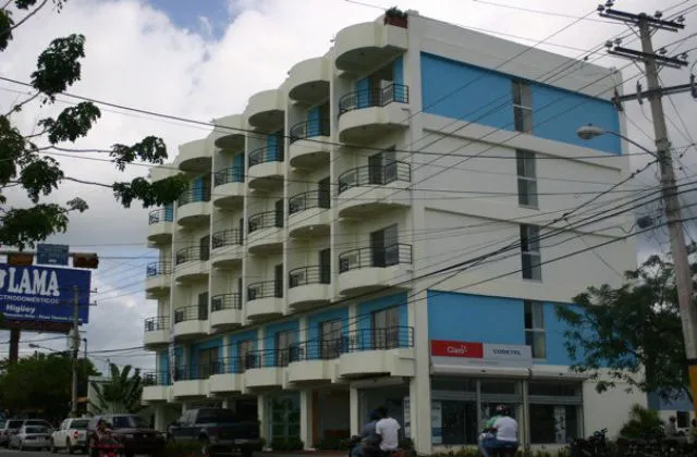 KC Gran Hotel La Altagracia Republique Dominicaine
